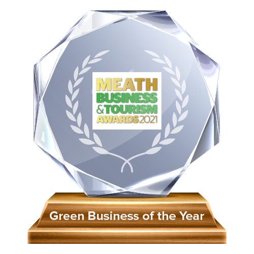 2021 Meath Business and Tourism Awards - Green Business of the Year