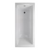 Pacific Single Ended Bath | (1800mm x 800mm)