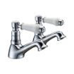 Sonas | Traditional Lever Basin Taps