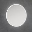 Sonas | Sansa Perimeter LED Round Mirror 800mm