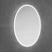 Sonas | Sansa Perimeter LED Oval Mirror 800mm x 600mm