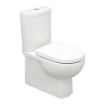 	Sigma | Fully Shrouded Close Coupled WC | Soft Close Seat