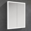 Sonas | Sansa Illuminated Cabinet | 600mm x 700mm