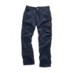 Scruffs | Worker Trousers | Navy Blue