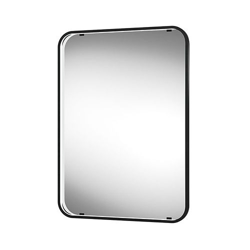 Sensio Aspect Floating Edge Rectangle LED Mirror