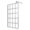 Sorento | Wetroom Shower Panel | 1200mm