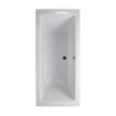 Pacific Double Ended Bath | (1800mm x 800mm)