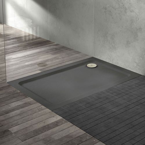 Lusino 3D Effect Shower Tray | 1200 x 800mm