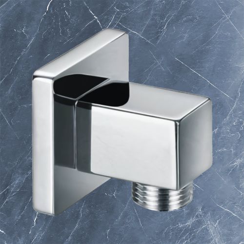 Voici | Shower Wall Outlet | Square