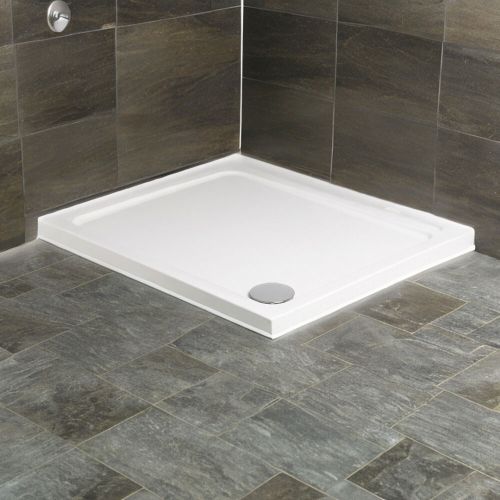 Kristal Rectangle Shower Tray | 900 x 700mm