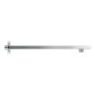 Wall Mounted Square Shower Arm | 300mm