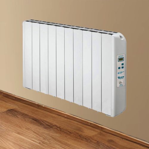 Farho Eco-Green Ultra Electric Heater | 10 Panel