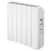 Farho Eco-Green Ultra Electric Heater | 6 Panel