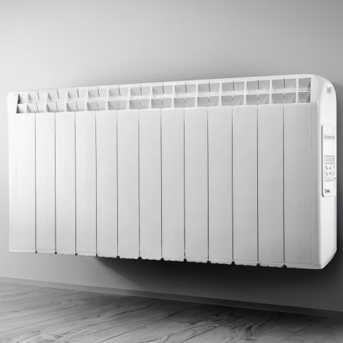 Farho Xana Plus Electric Heater | 13 Panel