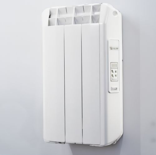 Farho Xana Plus Electric Heater | 3 Panel