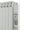 Farho Xana Plus Electric Heater | 3 Panel