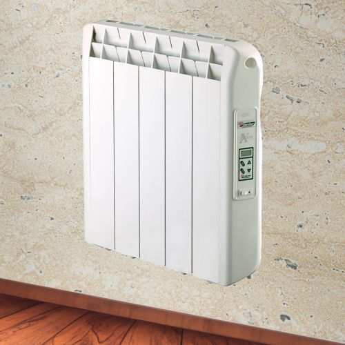 Farho Xana Plus Electric Heater | 5 Panel