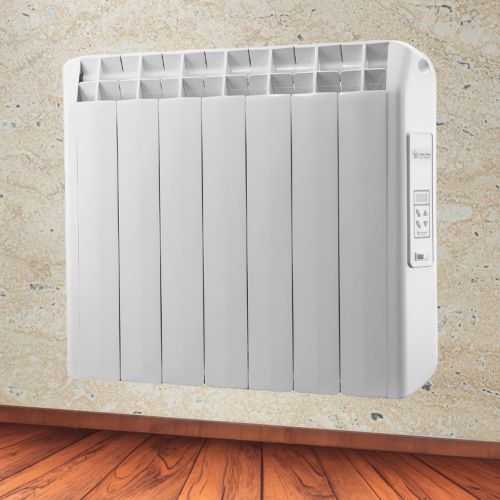 Farho Xana Plus Electric Heater | 7 Panel