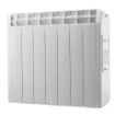 Farho Xana Plus Electric Heater | 7 Panel