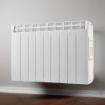 Farho Xana Plus Electric Heater | 9 Panel