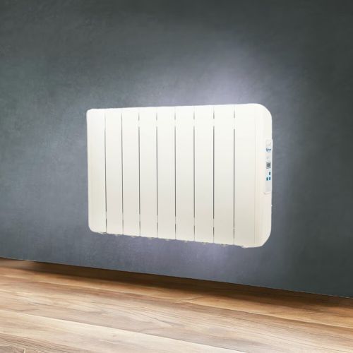 Farho Eco-Green Electric Heater | 9 Panel