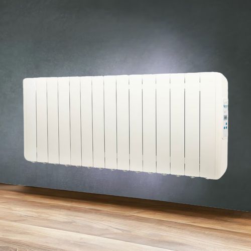 Farho Eco-Green Electric Heater | 15 Panel