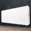 Farho Xana Plus Electric Heater | 15 Panel