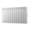 	Farho Xana | Low Surface Temperature Electric Heater | 11 Panel