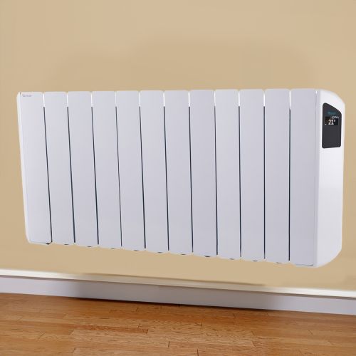 Farho | Victoria Electric Heater | 12 Panel