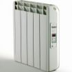 	Farho TDE Elegance Electric Heater | 5 Panel