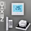 Farho | Nexho CL Climate Module | Room Thermostat