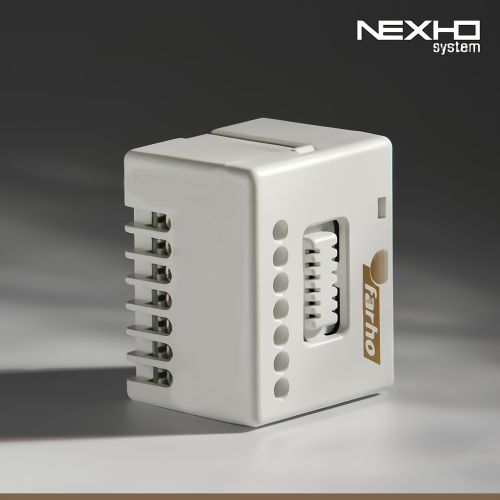 Farho | Nexho IL | Lighting Control Module