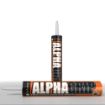 Alphachem | Cromar | Alpha Grip Solvent Based Adhesive | Beige