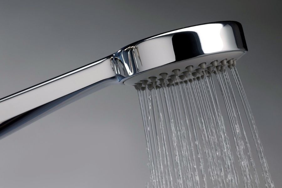 The Different Types of Showers & Their Benefits