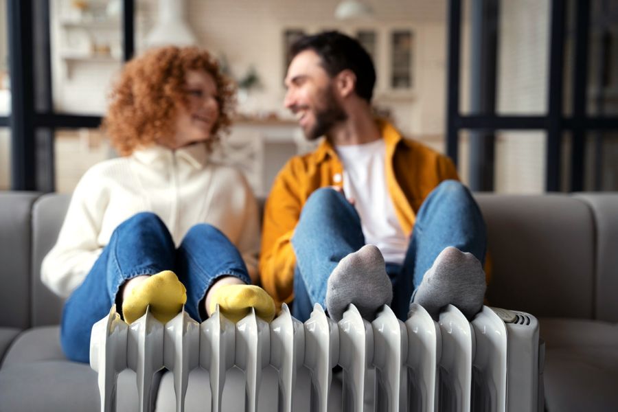 Choosing the Perfect Radiator for Your Space