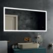 Sonas | Sansa LED Mirror | 1000mm x 600mm
