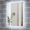 Sonas | Sansa LED Mirror | 700mm x 500mm