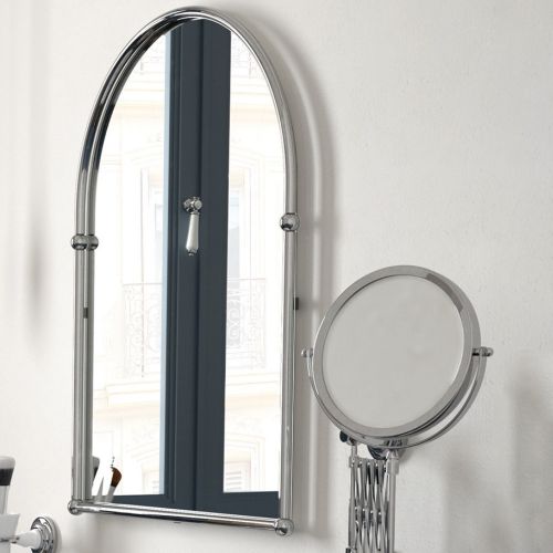 Sonas | Westbury Arched Mirror