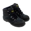 Cougar | Rugged S3 Safety Sports Boots