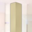 Aspect | Extension Profile | 30mm | Brushed Gold