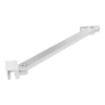 Aspect | Angle Support Bar | 300mm | White