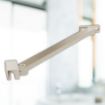 Aspect | Angle Support Bar | 300mm | Nickel
