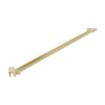 Aspect | Angle Support Bar | 650mm | Gold