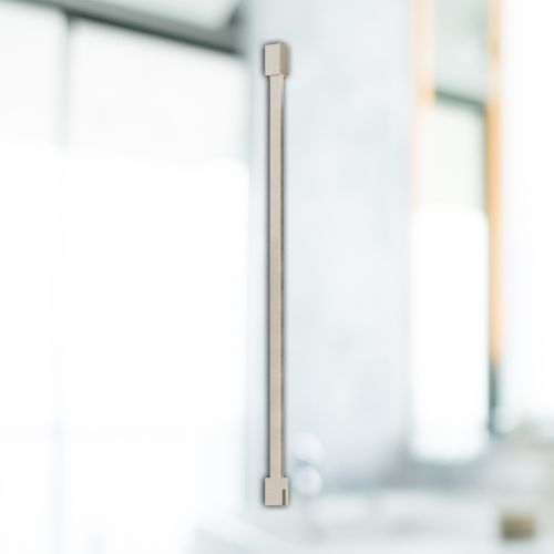 Aspect | Ceiling Support Bar | 650mm | Nickel