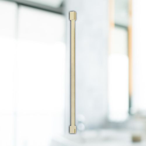 Aspect | Ceiling Support Bar | 650mm | Gold