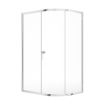 Zeba | Offset Quadrant One Door | 1000mm x 800mm