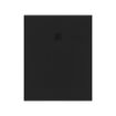Slate Shower Tray | Rectangle | 1000x800mm | Black