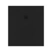 Slate Shower Tray | Rectangle | 900x800mm | Black