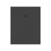 Slate Shower Tray | Rectangle | 1000x800mm | Anthracite