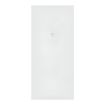 Slate Shower Tray | Rectangle | 2000x900mm | White